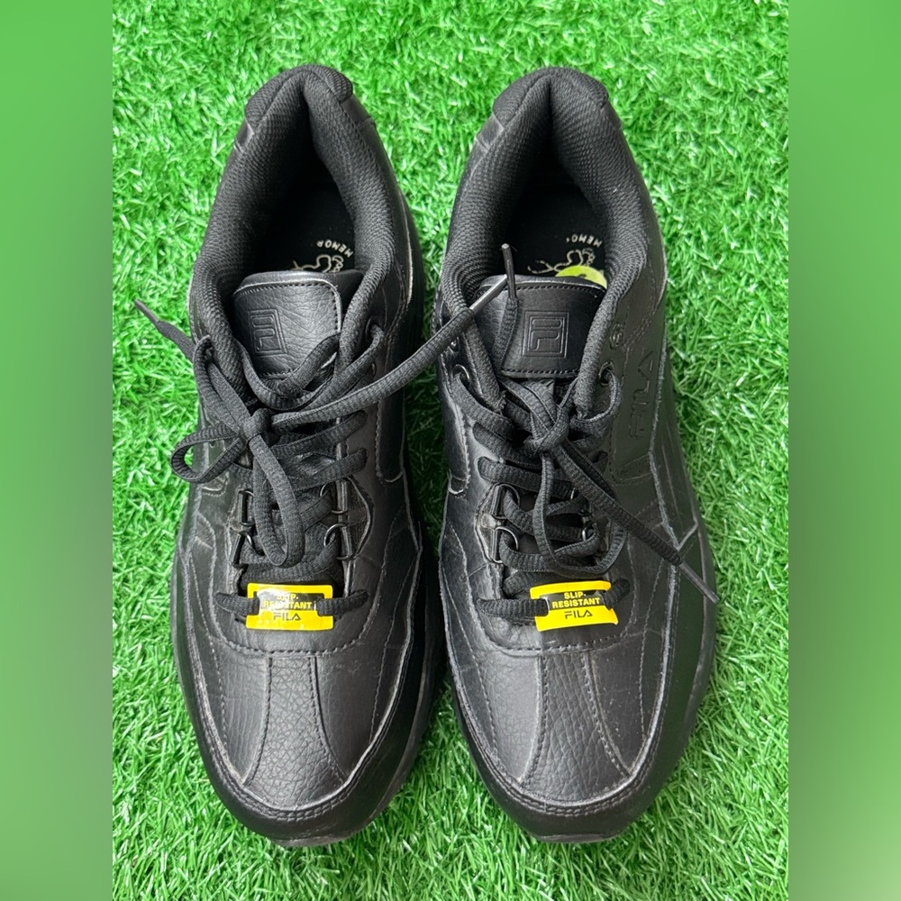 Fila Women’s Work Shoes‎ Size 9.5